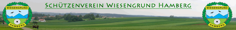 Banner Wiesengrund Hamberg
