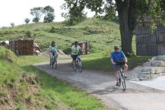 Radtour-2011-08
