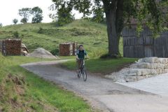 Radtour-2011-10